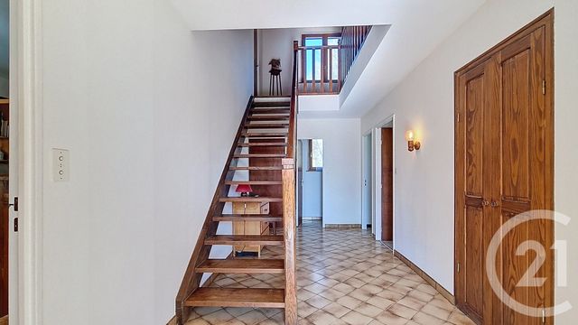 Maison &agrave; vendre - 6 pi&egrave;ces - 200 m2 - Villers Le Sec - 70 - FRANCHE-COMTE