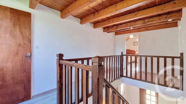 Maison &agrave; vendre - 6 pi&egrave;ces - 200 m2 - Villers Le Sec - 70 - FRANCHE-COMTE