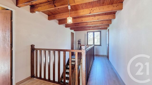 Maison &agrave; vendre - 6 pi&egrave;ces - 200 m2 - Villers Le Sec - 70 - FRANCHE-COMTE