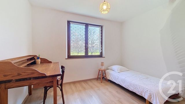 Maison &agrave; vendre - 6 pi&egrave;ces - 200 m2 - Villers Le Sec - 70 - FRANCHE-COMTE