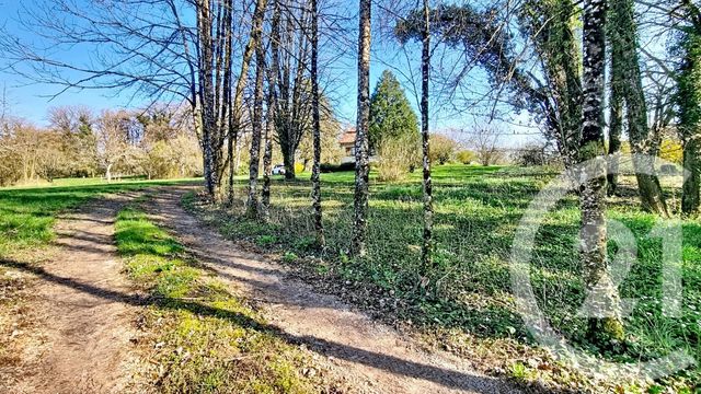 Maison &agrave; vendre - 6 pi&egrave;ces - 200 m2 - Villers Le Sec - 70 - FRANCHE-COMTE