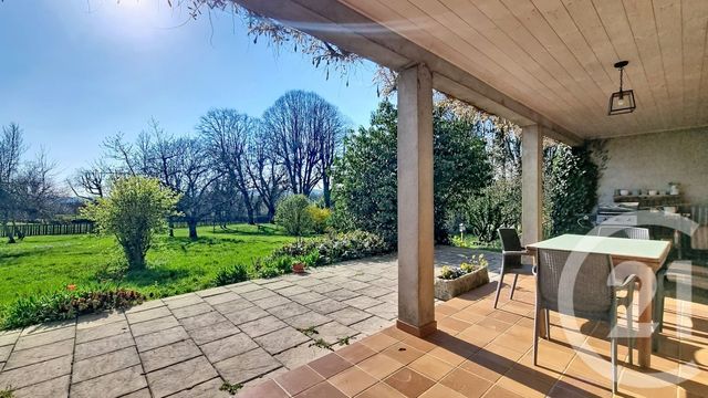 Maison &agrave; vendre - 6 pi&egrave;ces - 200 m2 - Villers Le Sec - 70 - FRANCHE-COMTE