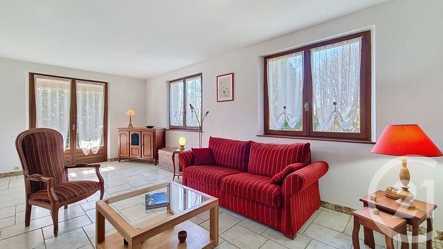 Maison &agrave; vendre - 6 pi&egrave;ces - 200 m2 - Villers Le Sec - 70 - FRANCHE-COMTE