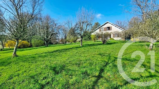 maison - VILLERS LE SEC - 70