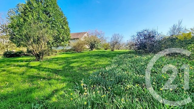 Maison &agrave; vendre - 6 pi&egrave;ces - 200 m2 - Villers Le Sec - 70 - FRANCHE-COMTE