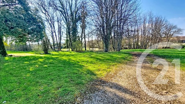 Maison &agrave; vendre - 6 pi&egrave;ces - 200 m2 - Villers Le Sec - 70 - FRANCHE-COMTE