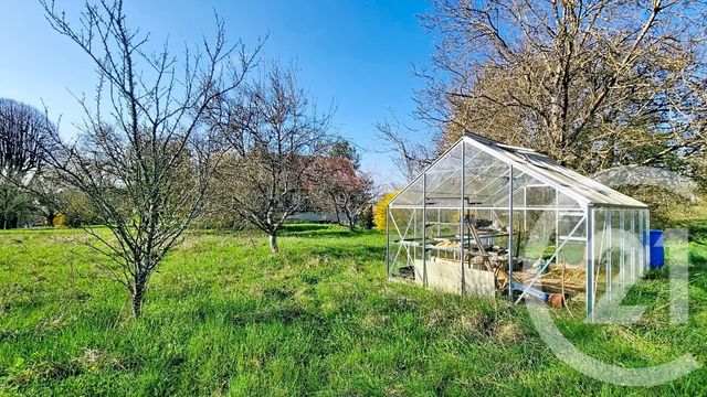 Maison &agrave; vendre - 6 pi&egrave;ces - 200 m2 - Villers Le Sec - 70 - FRANCHE-COMTE