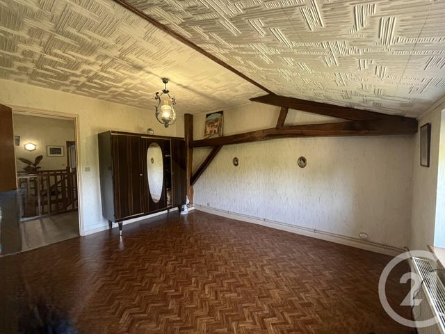 Maison &agrave; vendre - 10 pi&egrave;ces - 220,15 m2 - Gevigney Et Mercey - 70 - FRANCHE-COMTE