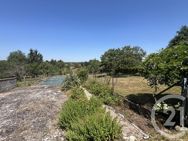 Maison &agrave; vendre - 10 pi&egrave;ces - 220,15 m2 - Gevigney Et Mercey - 70 - FRANCHE-COMTE