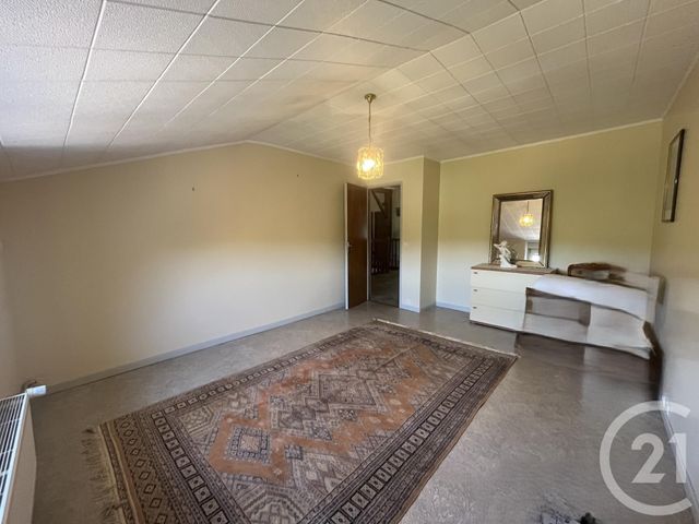 Maison &agrave; vendre - 10 pi&egrave;ces - 220,15 m2 - Gevigney Et Mercey - 70 - FRANCHE-COMTE