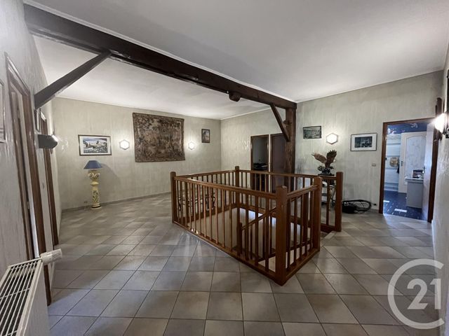 Maison &agrave; vendre - 10 pi&egrave;ces - 220,15 m2 - Gevigney Et Mercey - 70 - FRANCHE-COMTE