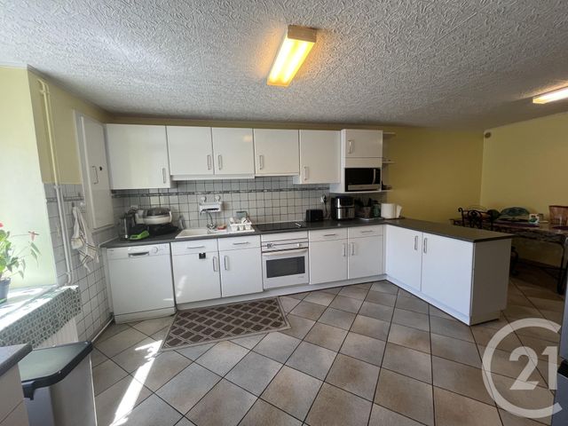 Maison &agrave; vendre - 10 pi&egrave;ces - 220,15 m2 - Gevigney Et Mercey - 70 - FRANCHE-COMTE