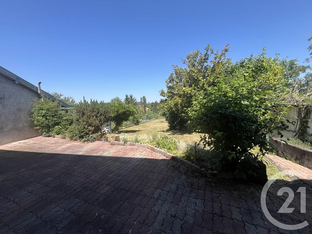 Maison &agrave; vendre - 10 pi&egrave;ces - 220,15 m2 - Gevigney Et Mercey - 70 - FRANCHE-COMTE