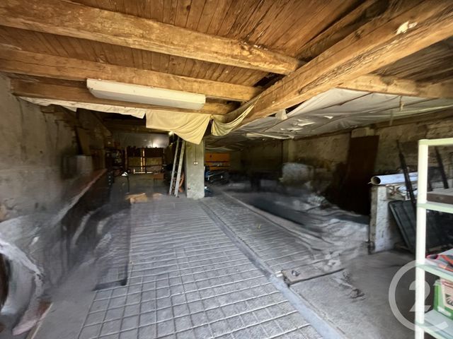 Maison &agrave; vendre - 10 pi&egrave;ces - 220,15 m2 - Gevigney Et Mercey - 70 - FRANCHE-COMTE