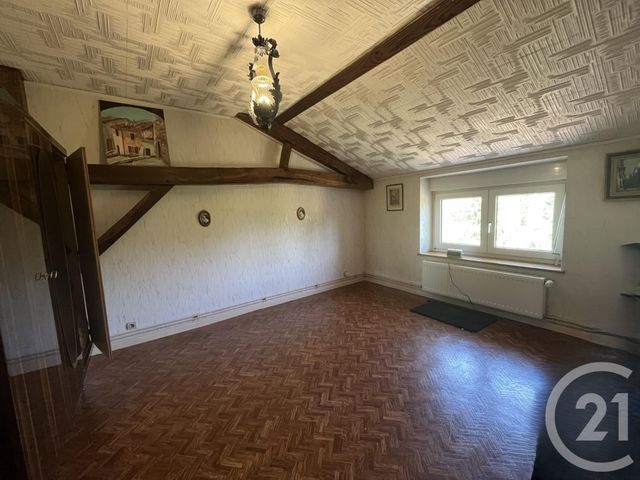 Maison &agrave; vendre - 10 pi&egrave;ces - 220,15 m2 - Gevigney Et Mercey - 70 - FRANCHE-COMTE