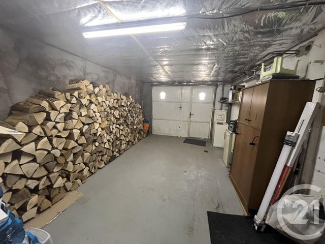 Maison &agrave; vendre - 10 pi&egrave;ces - 220,15 m2 - Gevigney Et Mercey - 70 - FRANCHE-COMTE