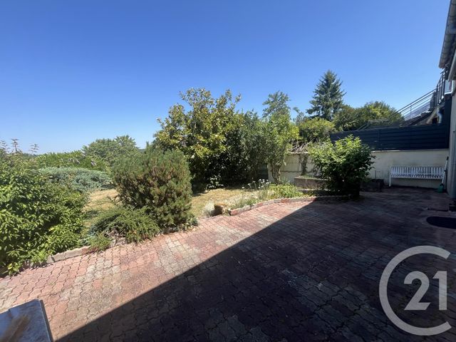 Maison &agrave; vendre - 10 pi&egrave;ces - 220,15 m2 - Gevigney Et Mercey - 70 - FRANCHE-COMTE