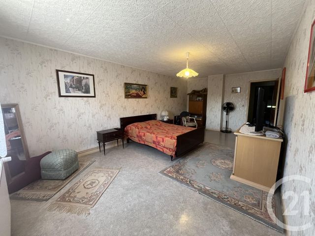 Maison &agrave; vendre - 10 pi&egrave;ces - 220,15 m2 - Gevigney Et Mercey - 70 - FRANCHE-COMTE