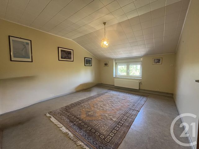 Maison &agrave; vendre - 10 pi&egrave;ces - 220,15 m2 - Gevigney Et Mercey - 70 - FRANCHE-COMTE