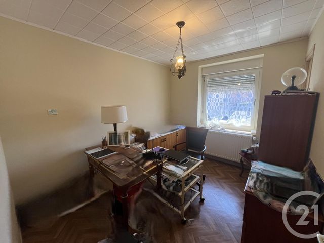 Maison &agrave; vendre - 10 pi&egrave;ces - 220,15 m2 - Gevigney Et Mercey - 70 - FRANCHE-COMTE