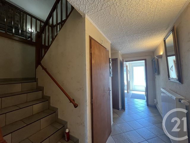 Maison &agrave; vendre - 10 pi&egrave;ces - 220,15 m2 - Gevigney Et Mercey - 70 - FRANCHE-COMTE