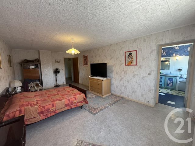 Maison &agrave; vendre - 10 pi&egrave;ces - 220,15 m2 - Gevigney Et Mercey - 70 - FRANCHE-COMTE