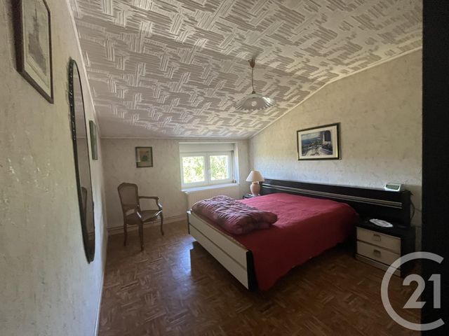 Maison &agrave; vendre - 10 pi&egrave;ces - 220,15 m2 - Gevigney Et Mercey - 70 - FRANCHE-COMTE