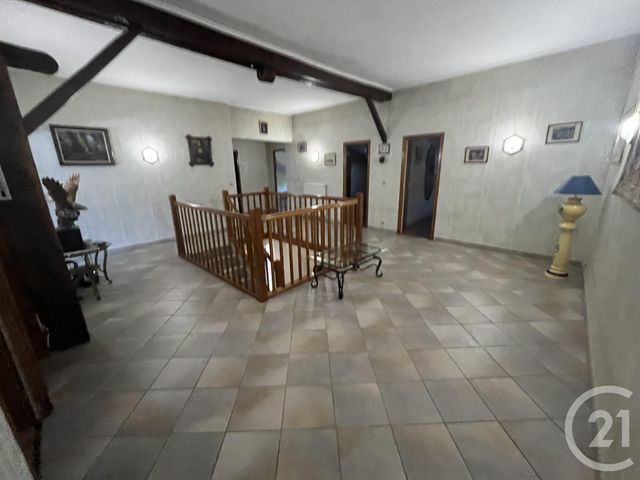 Maison &agrave; vendre - 10 pi&egrave;ces - 220,15 m2 - Gevigney Et Mercey - 70 - FRANCHE-COMTE