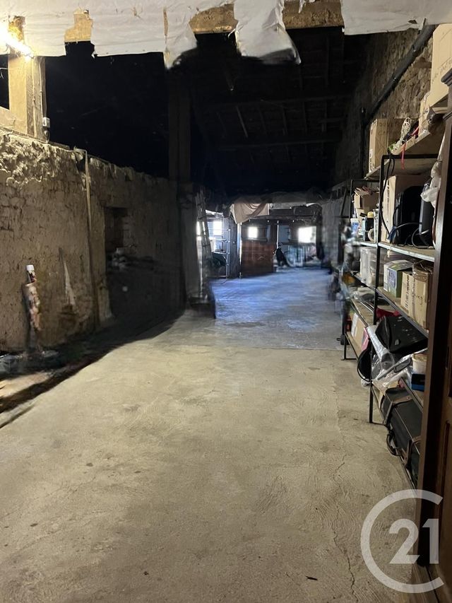 Maison &agrave; vendre - 10 pi&egrave;ces - 220,15 m2 - Gevigney Et Mercey - 70 - FRANCHE-COMTE
