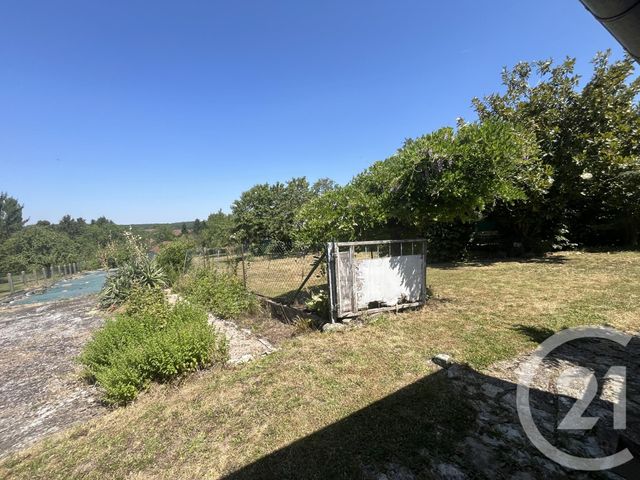Maison &agrave; vendre - 10 pi&egrave;ces - 220,15 m2 - Gevigney Et Mercey - 70 - FRANCHE-COMTE