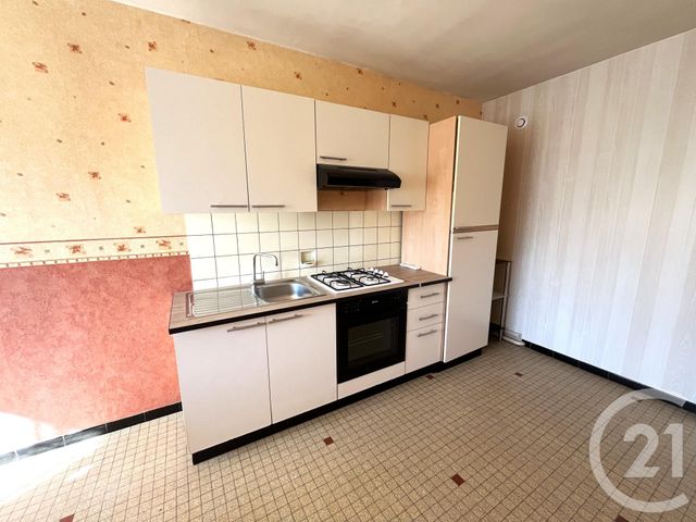 Appartement &agrave; vendre - 7 pi&egrave;ces - 185,02 m2 - Scey Sur Saone Et St Albin - 70 - FRANCHE-COMTE