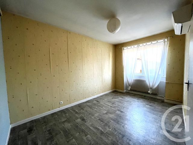 Appartement &agrave; vendre - 7 pi&egrave;ces - 185,02 m2 - Scey Sur Saone Et St Albin - 70 - FRANCHE-COMTE