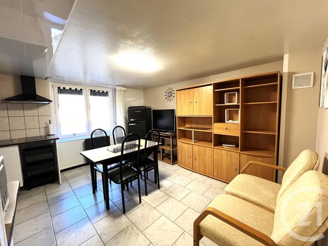 Appartement &agrave; vendre - 7 pi&egrave;ces - 185,02 m2 - Scey Sur Saone Et St Albin - 70 - FRANCHE-COMTE