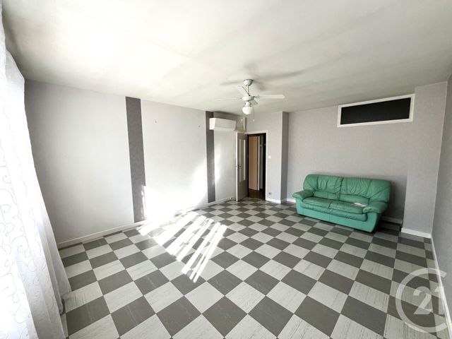 Appartement &agrave; vendre - 7 pi&egrave;ces - 185,02 m2 - Scey Sur Saone Et St Albin - 70 - FRANCHE-COMTE