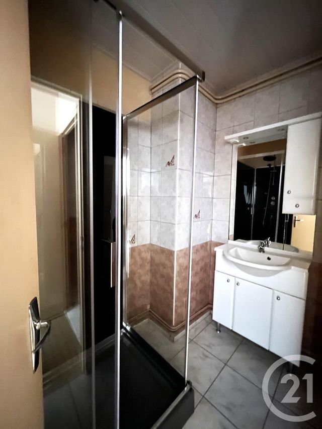 Appartement &agrave; vendre - 7 pi&egrave;ces - 185,02 m2 - Scey Sur Saone Et St Albin - 70 - FRANCHE-COMTE