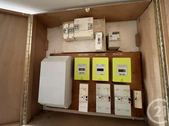 Appartement &agrave; vendre - 7 pi&egrave;ces - 185,02 m2 - Scey Sur Saone Et St Albin - 70 - FRANCHE-COMTE