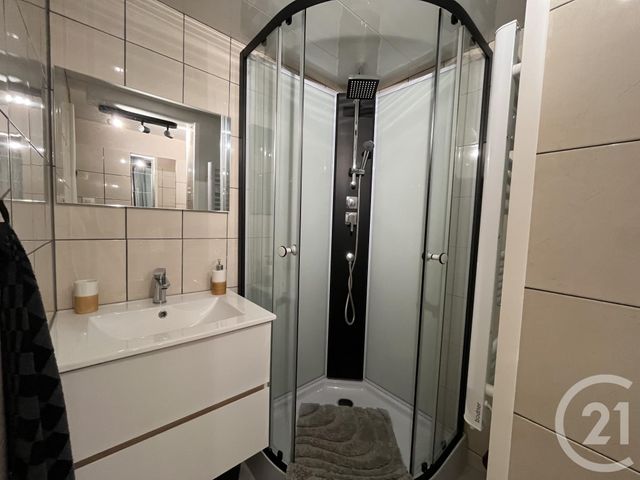 Appartement &agrave; vendre - 7 pi&egrave;ces - 185,02 m2 - Scey Sur Saone Et St Albin - 70 - FRANCHE-COMTE