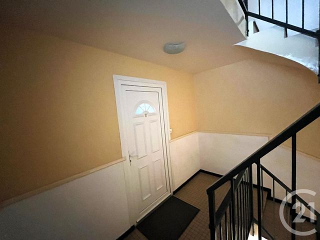 Appartement &agrave; vendre - 7 pi&egrave;ces - 185,02 m2 - Scey Sur Saone Et St Albin - 70 - FRANCHE-COMTE