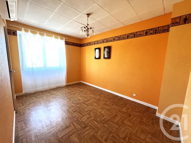 Appartement &agrave; vendre - 7 pi&egrave;ces - 185,02 m2 - Scey Sur Saone Et St Albin - 70 - FRANCHE-COMTE