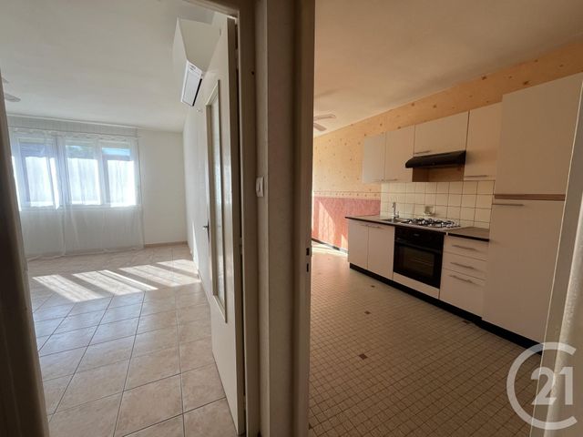 Appartement &agrave; vendre - 7 pi&egrave;ces - 185,02 m2 - Scey Sur Saone Et St Albin - 70 - FRANCHE-COMTE