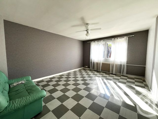 Appartement &agrave; vendre - 7 pi&egrave;ces - 185,02 m2 - Scey Sur Saone Et St Albin - 70 - FRANCHE-COMTE