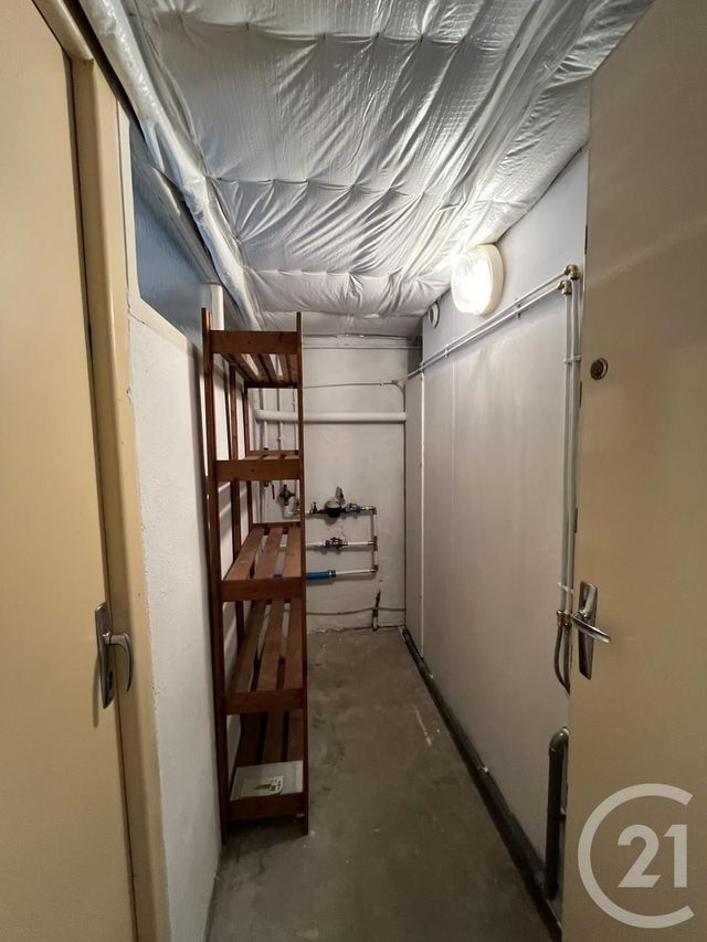 Appartement &agrave; vendre - 7 pi&egrave;ces - 185,02 m2 - Scey Sur Saone Et St Albin - 70 - FRANCHE-COMTE