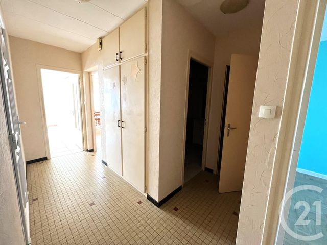 Appartement &agrave; vendre - 7 pi&egrave;ces - 185,02 m2 - Scey Sur Saone Et St Albin - 70 - FRANCHE-COMTE