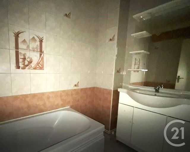 Appartement &agrave; vendre - 7 pi&egrave;ces - 185,02 m2 - Scey Sur Saone Et St Albin - 70 - FRANCHE-COMTE