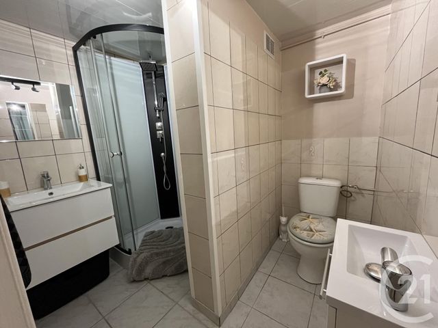 Appartement &agrave; vendre - 7 pi&egrave;ces - 185,02 m2 - Scey Sur Saone Et St Albin - 70 - FRANCHE-COMTE