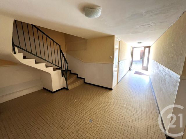 Appartement &agrave; vendre - 7 pi&egrave;ces - 185,02 m2 - Scey Sur Saone Et St Albin - 70 - FRANCHE-COMTE