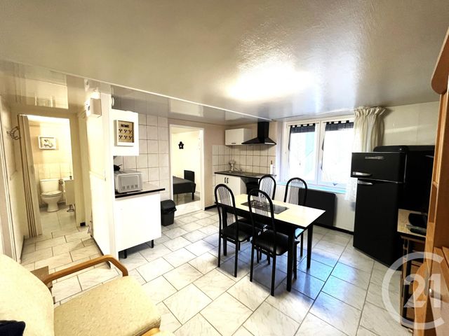Appartement &agrave; vendre - 7 pi&egrave;ces - 185,02 m2 - Scey Sur Saone Et St Albin - 70 - FRANCHE-COMTE