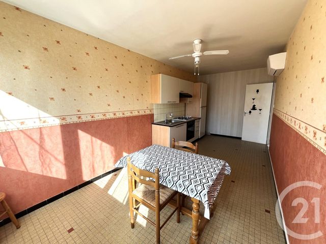 Appartement &agrave; vendre - 7 pi&egrave;ces - 185,02 m2 - Scey Sur Saone Et St Albin - 70 - FRANCHE-COMTE
