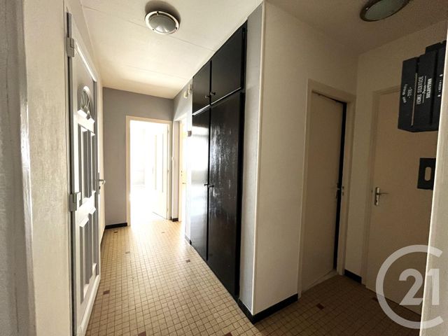 Appartement &agrave; vendre - 7 pi&egrave;ces - 185,02 m2 - Scey Sur Saone Et St Albin - 70 - FRANCHE-COMTE