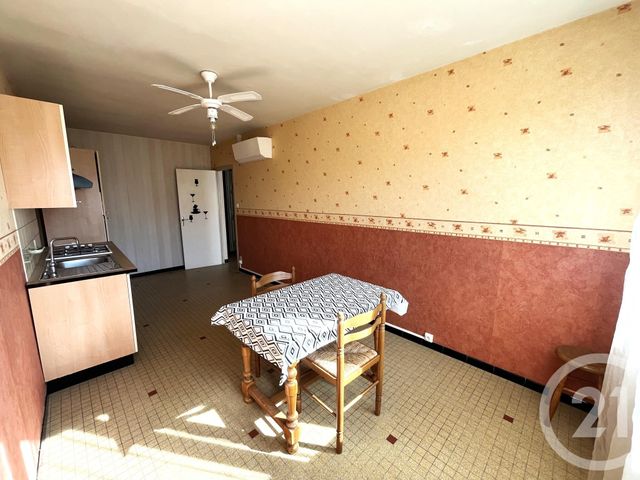 Appartement &agrave; vendre - 7 pi&egrave;ces - 185,02 m2 - Scey Sur Saone Et St Albin - 70 - FRANCHE-COMTE